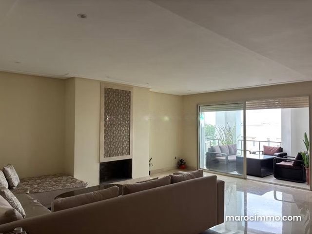213 m² 4 Bedroom Apartment Green City — 3