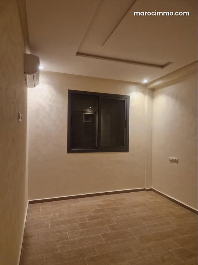 Apartment for Rent at Route de Safi. 4 Large Rooms. Satellite Dish, Secure Residence — 2
