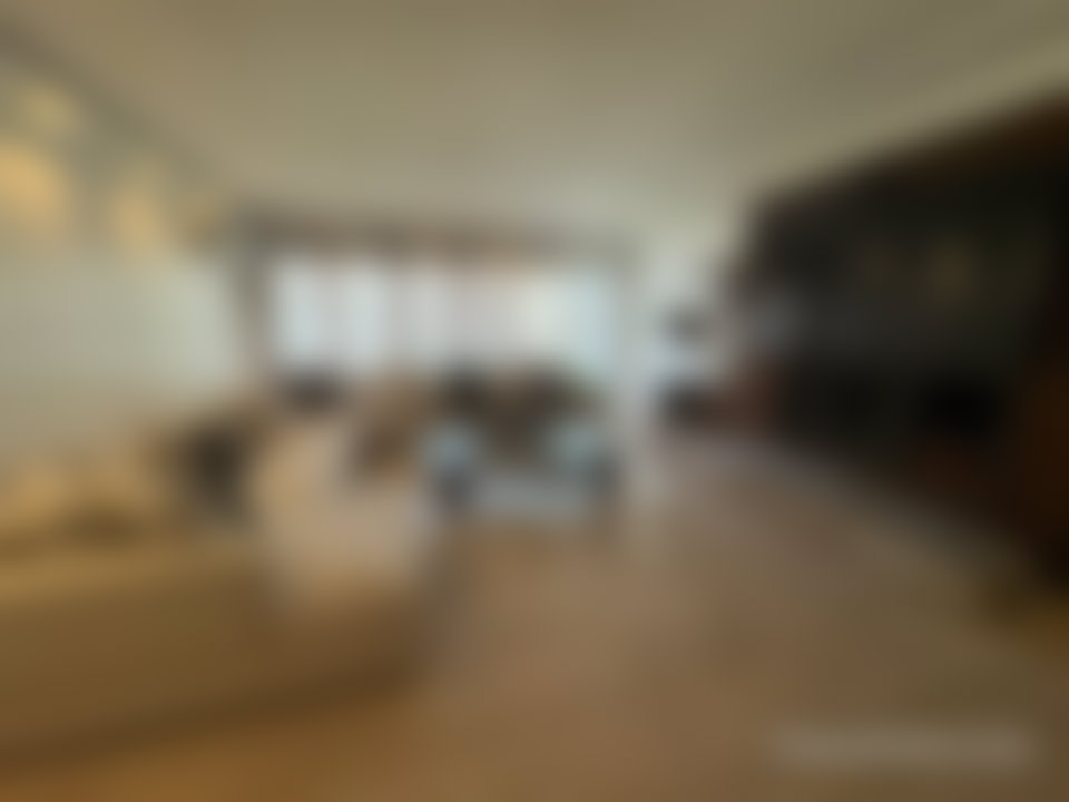 Appartement meublé à louer au Triangle d'Or, Casablanca