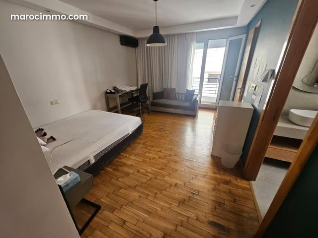 Appartement à louer triangle d'or 4 chambres — 2