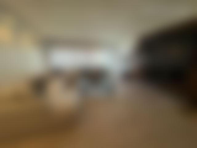 262 sqm apartment in the Golden Triangle, Casablanca — Casablanca