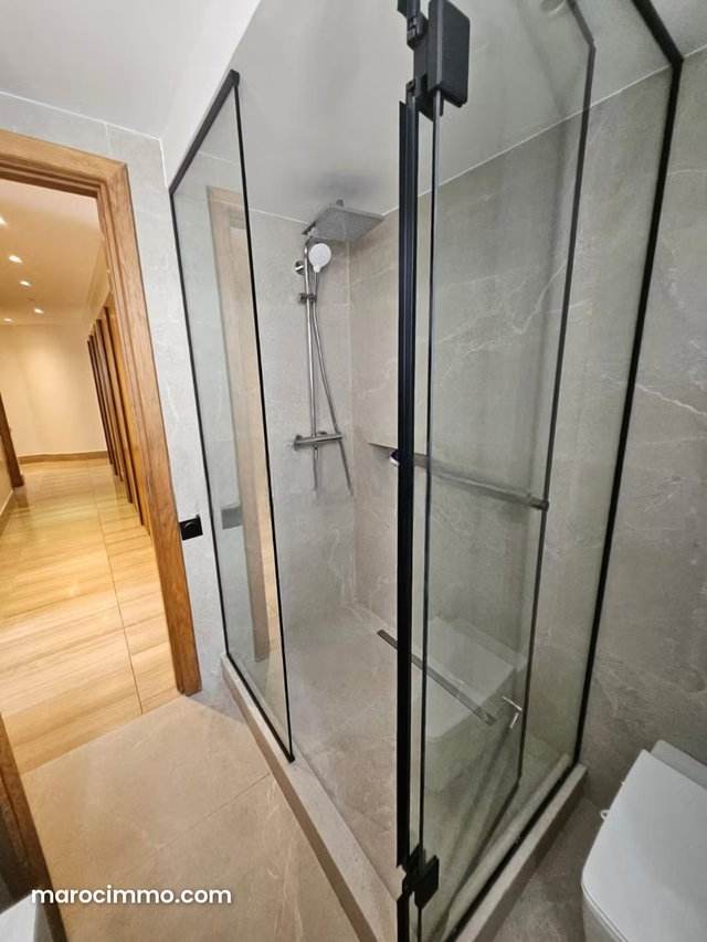 Appartement à vendre triangle d'or 4 chambres — 5