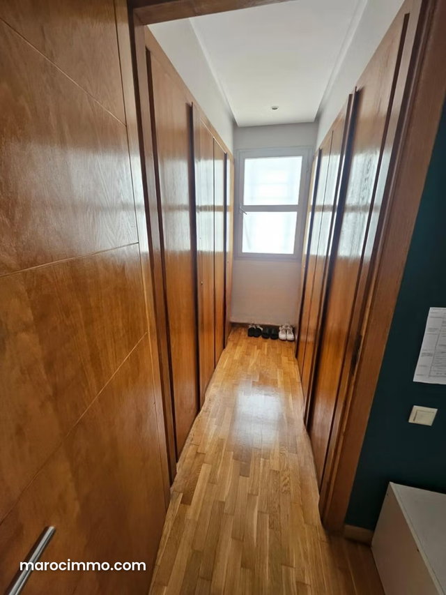 Appartement à vendre triangle d'or 4 chambres — 3