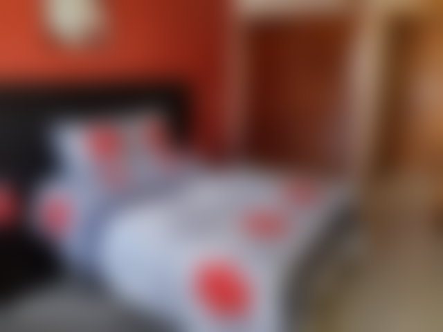 Furnished Studio with Garden View for Rent, Bourgogne, Casablanca — 3