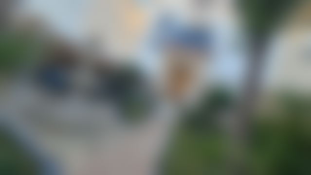 فيلا راقية بمسبح وجـنينة للإيجار في مالاباطا طنجة — طنجة