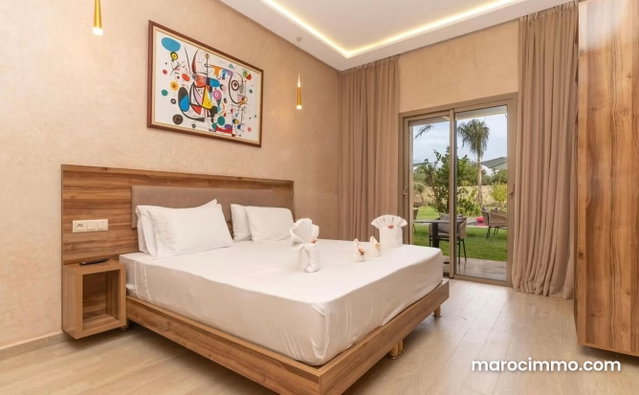 Luxury Villa for Sale in Sidi Abdelah Ghiate — 3