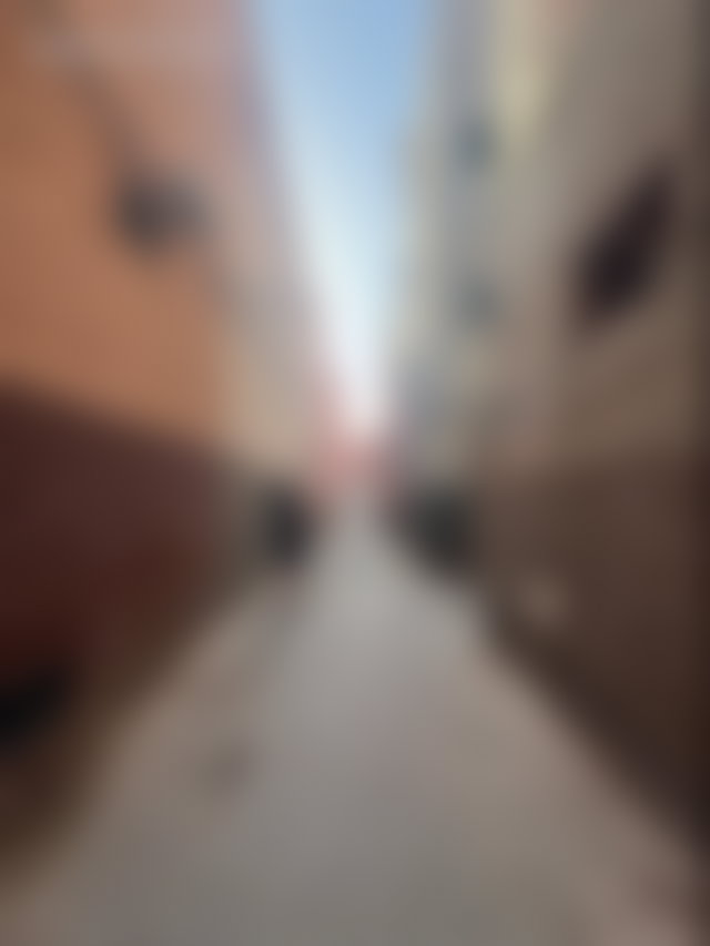 رياض واسع للتجديد بحي السبتيين في مراكش — 4