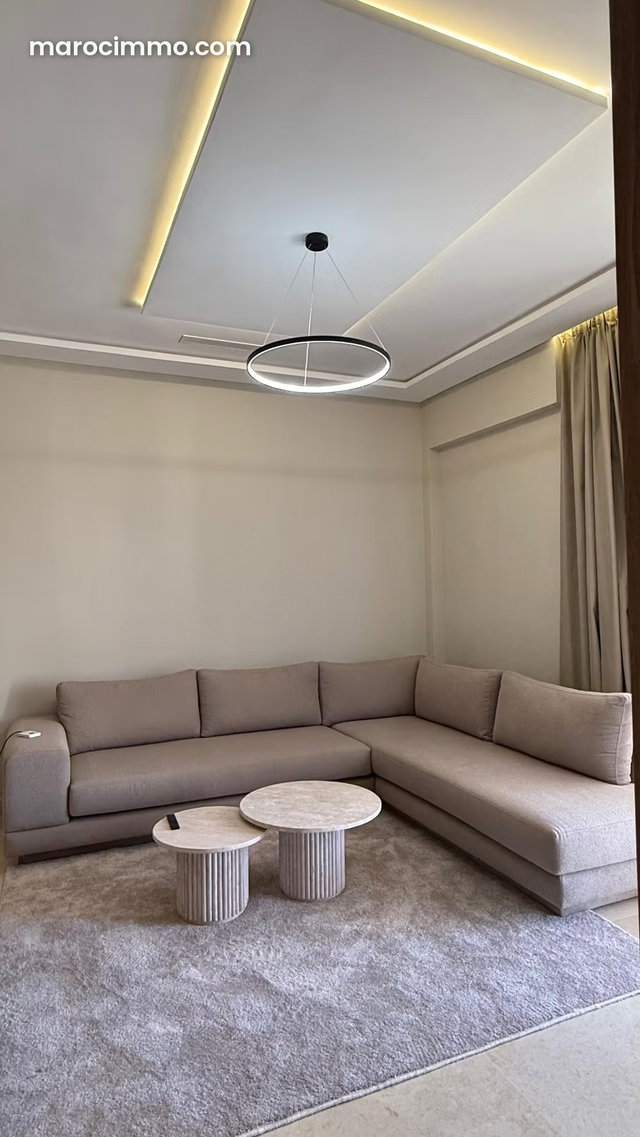 Furnished Apartment for Rent in Malabata Hills — 3
