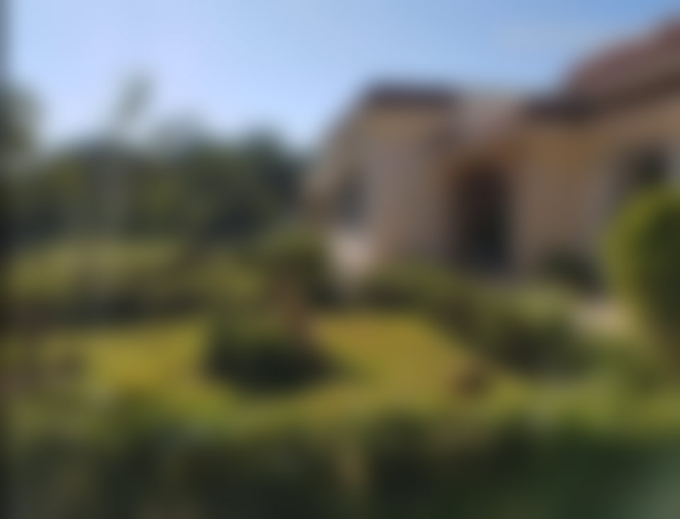 Villa 600 m² avec piscine et grand jardin, Souissi, Rabat