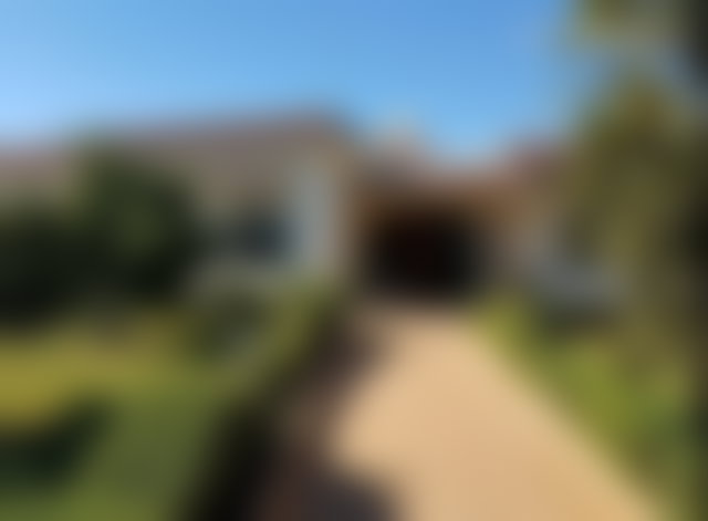Villa 600 m² avec piscine et grand jardin, Souissi, Rabat — 2