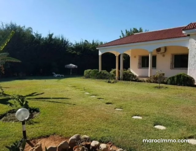 Magnifique villa à l'ONEP — 3