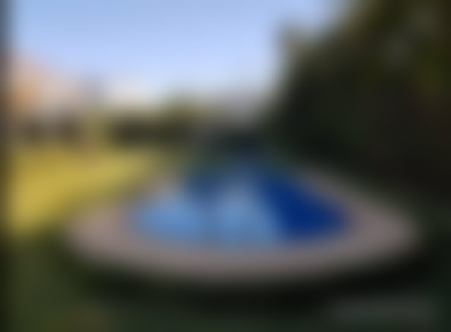 Villa 600 m² avec piscine et grand jardin, Souissi, Rabat — 4