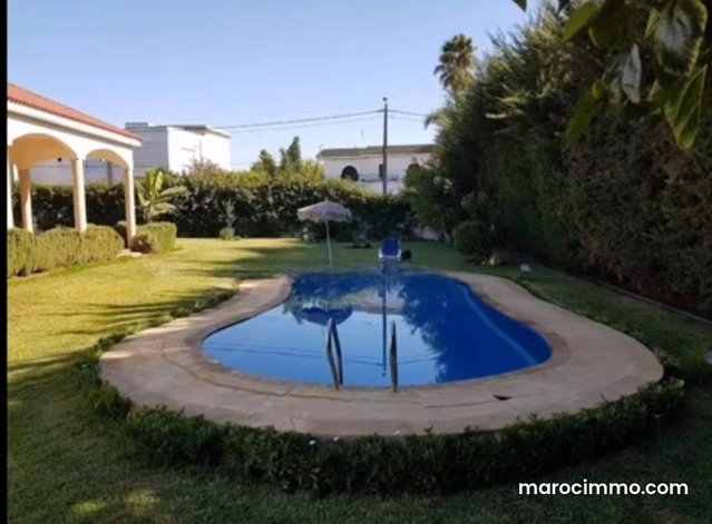 Magnifique villa à l'ONEP — 4