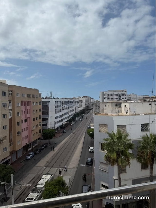 Office Space for Rent in Rabat — 2