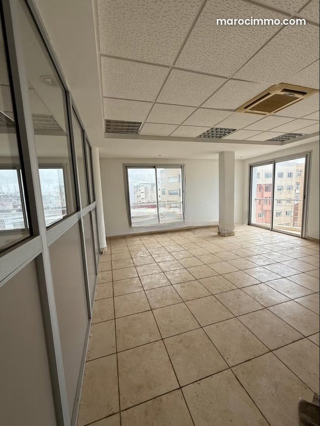 Office Space for Rent in Rabat — 3