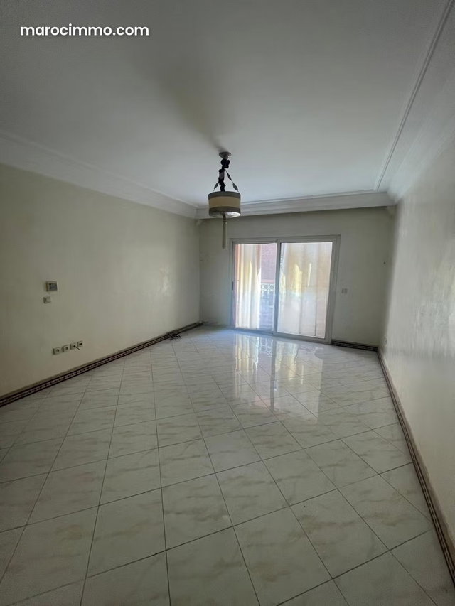 Appartement à vendre en plein centre de Guéliz — 2
