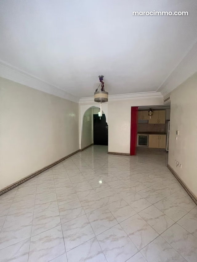 Appartement à vendre en plein centre de Guéliz — 5