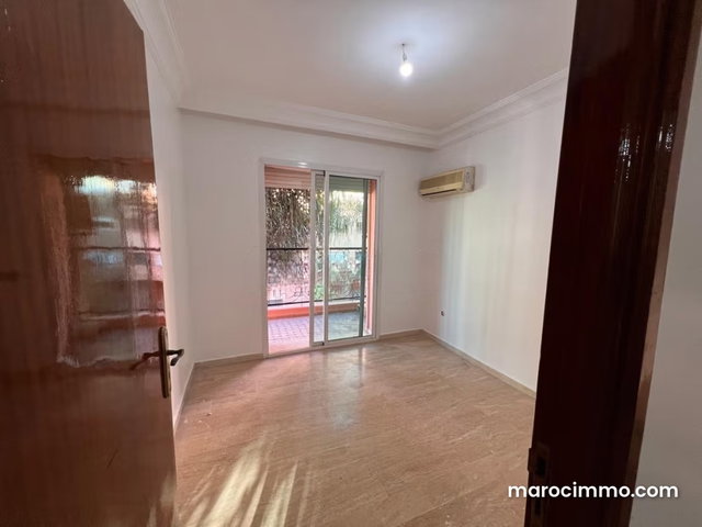 Appartement à Gueliz — 4