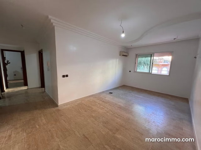 Appartement à Gueliz — 3
