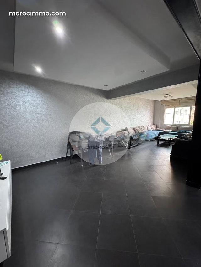 Appartement 120m2 à vendre – Roche Noir — 3