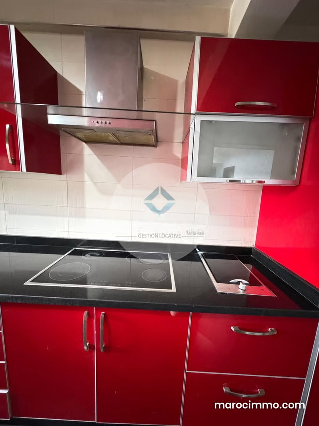 Appartement 120m2 à vendre – Roche Noir — 2