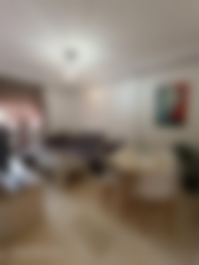 Appartement meublé 3 pièces à Hay Izdihar Marrakech — 2