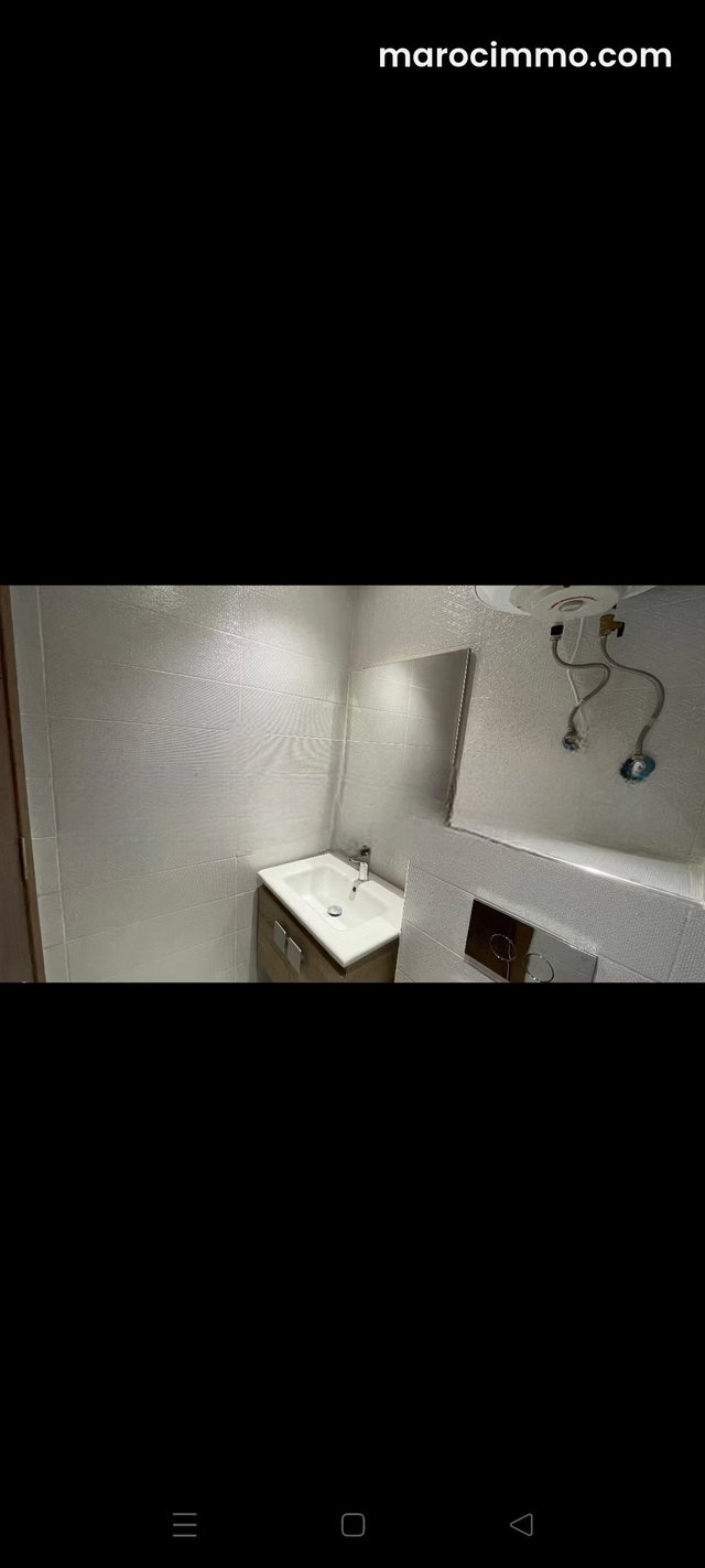 Studio en location sur quartier des Hôpitaux — 3