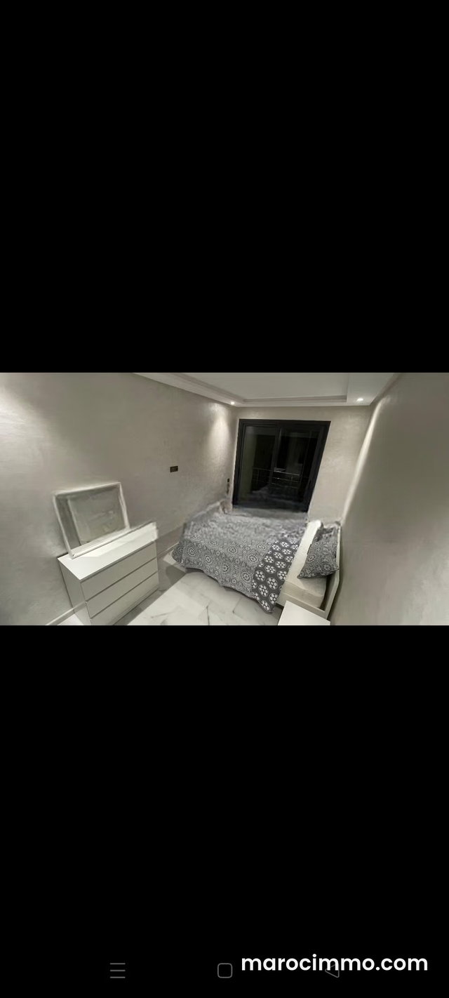 Studio en location sur quartier des Hôpitaux — 5
