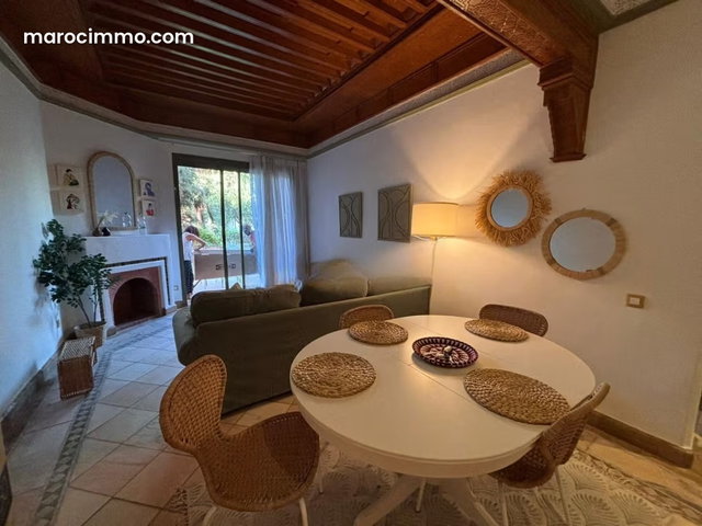 Appartement a louer — 3