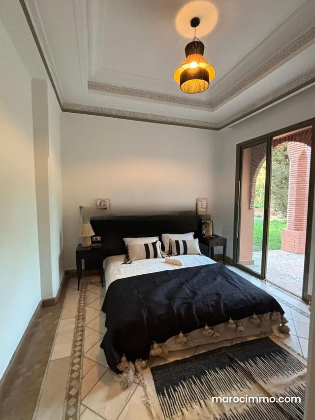 Appartement a louer — 5