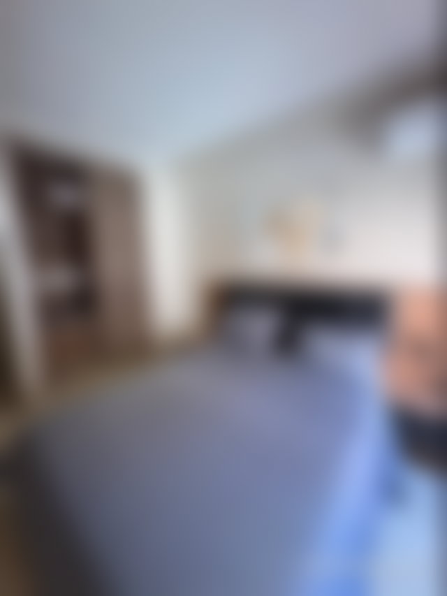 Furnished 50 m² Apartment with Atlas Mountain Views from the Terrace, Guéliz, Marrakech — 5