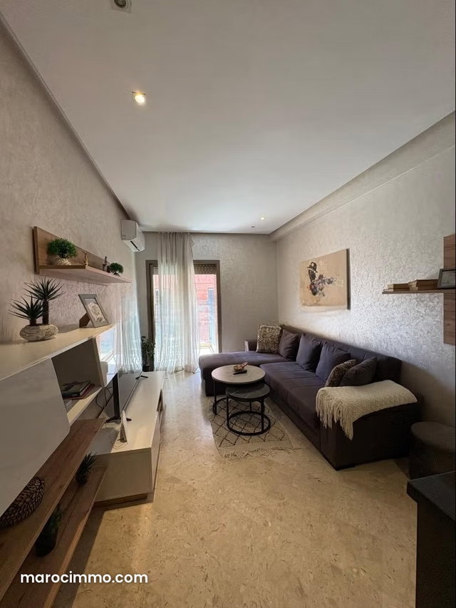 Studio à vendre Carré Eden, Gueliz — 3
