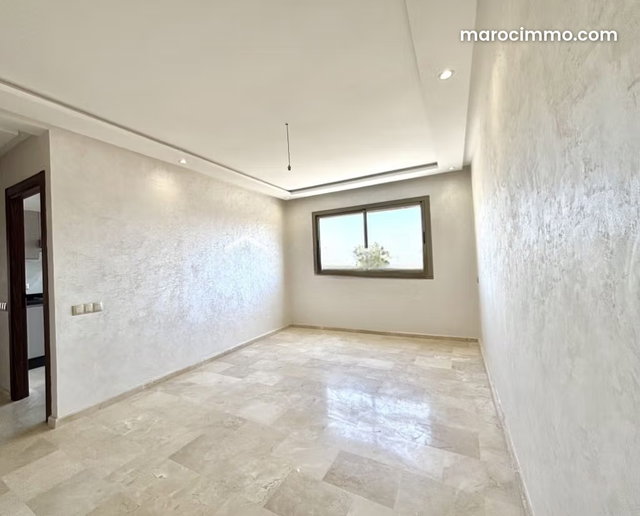 Appartement de 81 m² à Bouskoura — 2