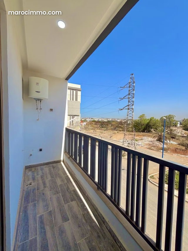 Appartement de 81 m² à Bouskoura — 5