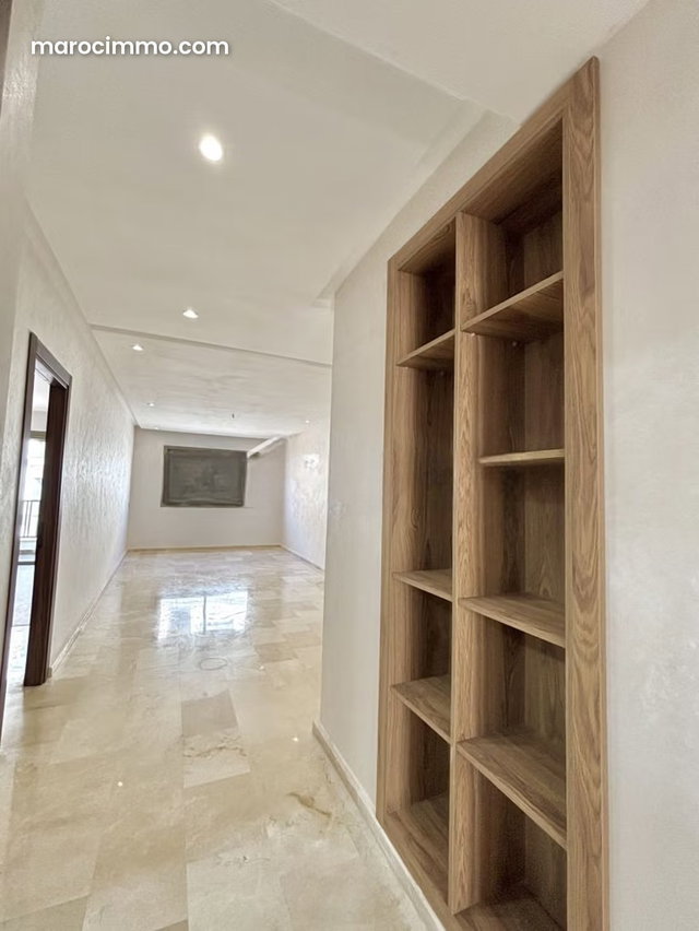 Appartement de 81 m² à Bouskoura — 3