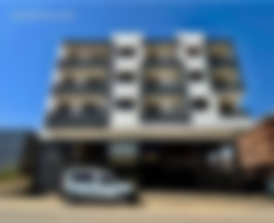 New 2-Bedroom Apartment with Terrace, Casablanca Finance City