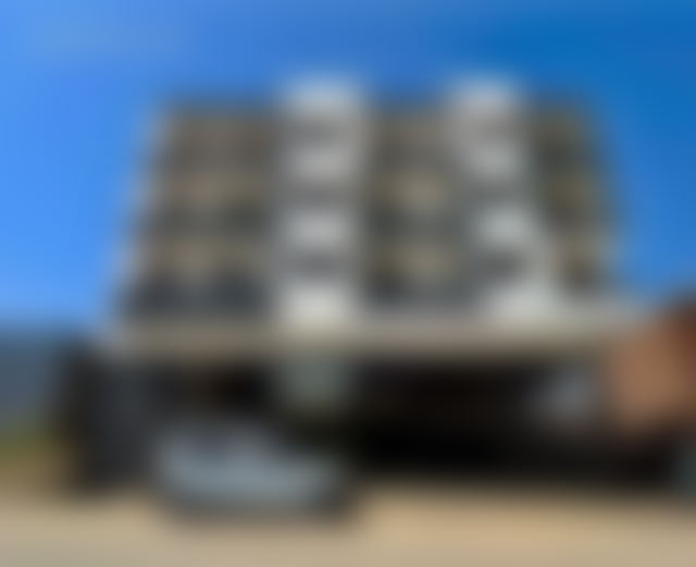 New 2-Bedroom Apartment with Terrace, Casablanca Finance City — Casablanca