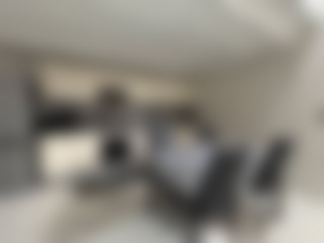 Appartement duplex 160 m² avec terrasse à Sidi Maarouf Casablanca — 4