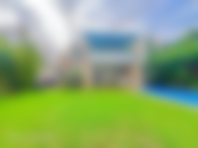 5-Bedroom Villa with Pool, Casablanca Finance City — 3
