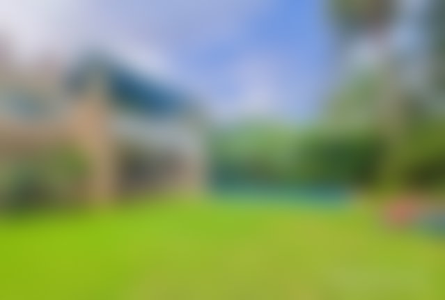 5-Bedroom Villa with Pool, Casablanca Finance City — 2