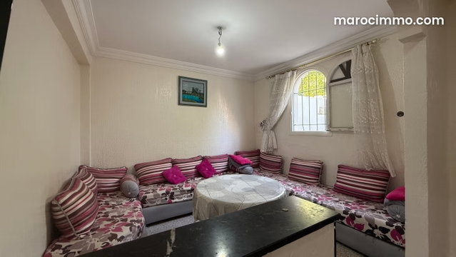 Villa à vendre 130 m² – Charaf — 3