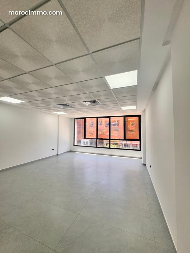 Office Spaces for Rent in Aïn Mezouar — 2