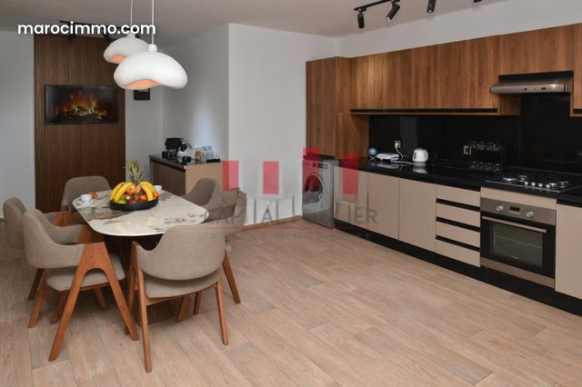 Confort & espace — 4