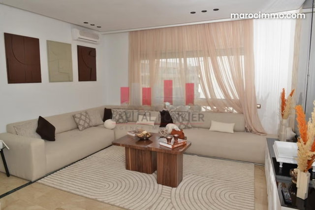 Confort & espace — 2