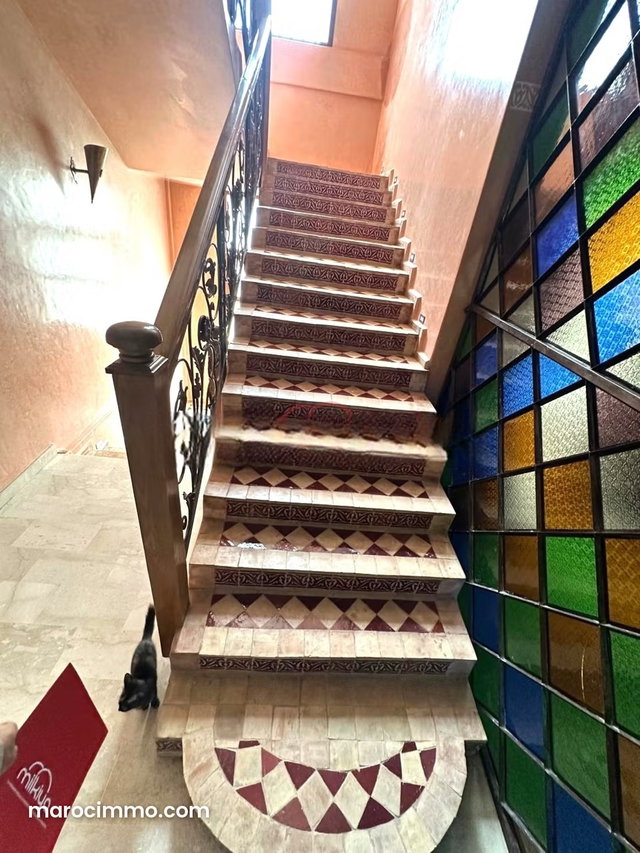For Sale Villa in Sidi Rahal — 5