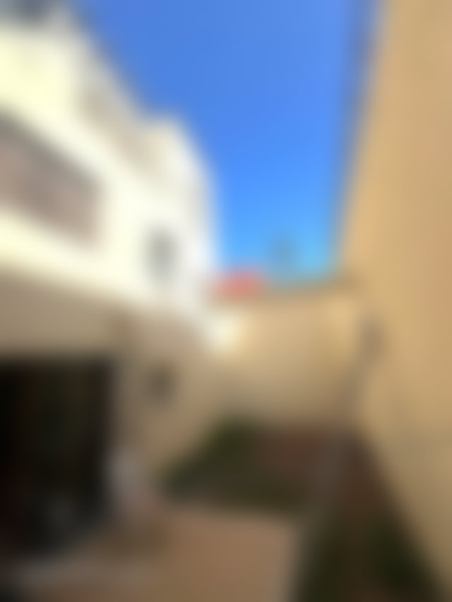 Villa 4 chambres avec cheminée et jardin, Sidi Rahal — 4