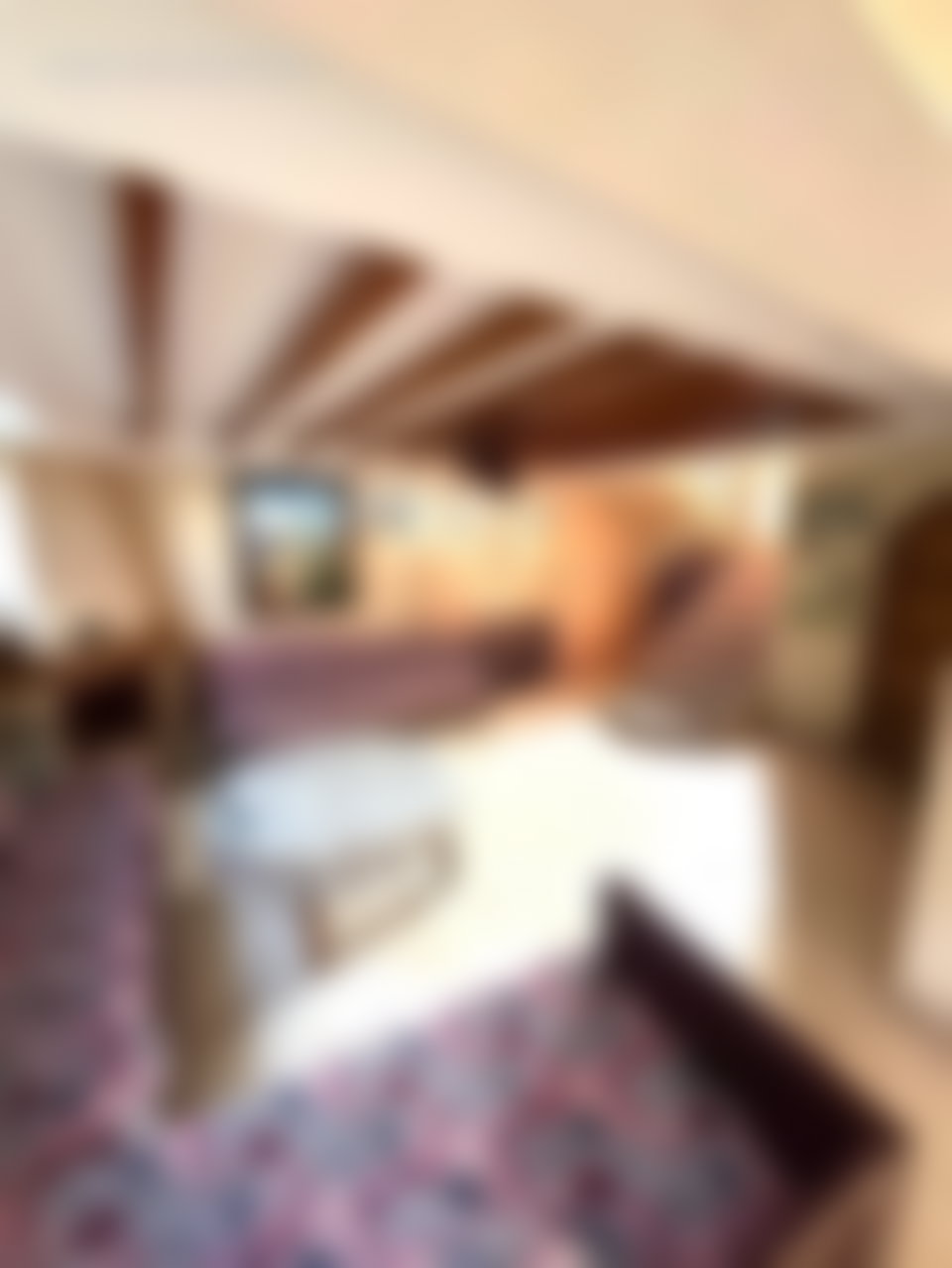 Villa 4 chambres avec cheminée et jardin, Sidi Rahal