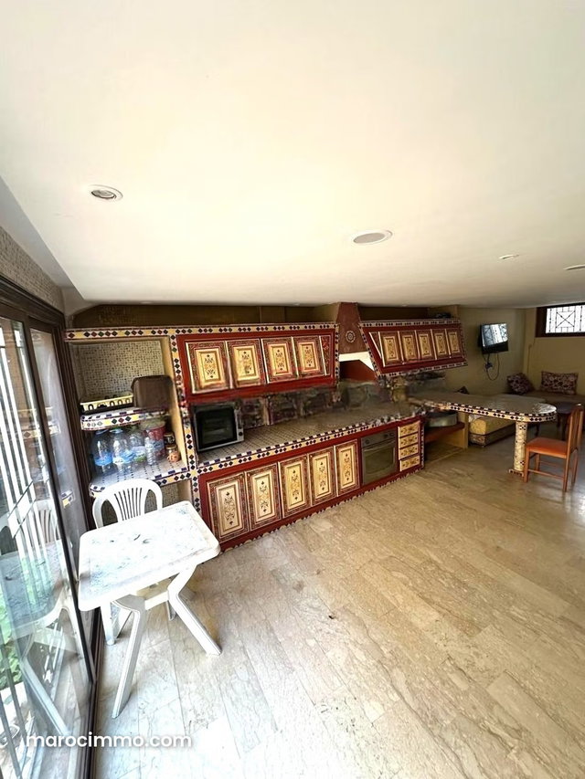 For Sale Villa in Sidi Rahal — 2