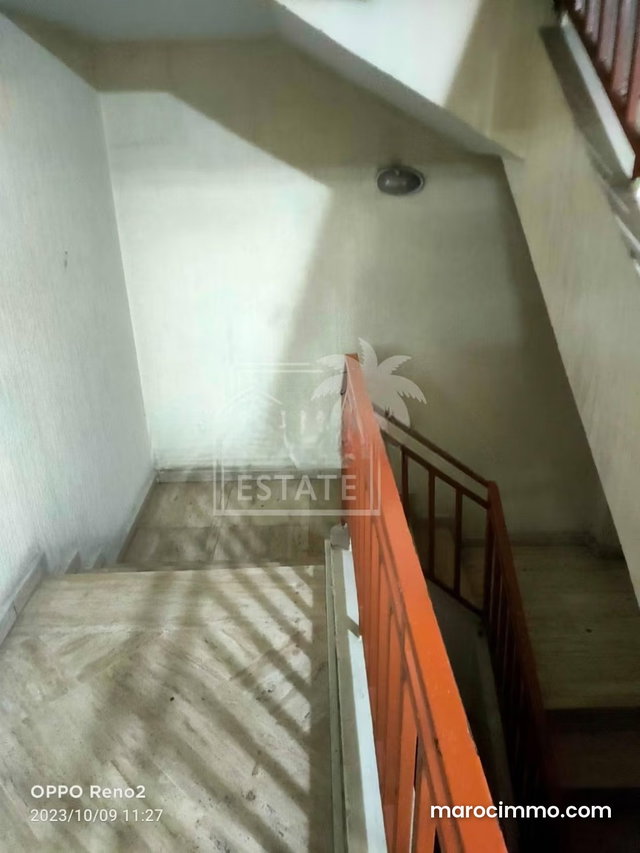 Bureau à vendre – Boulevard Abdelmoumen, Casablanca — 5
