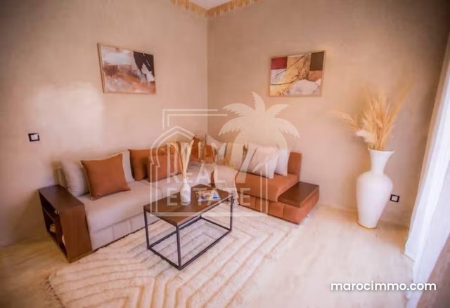 A vendre: villa sur la route de fes avec 3 chambres — 2